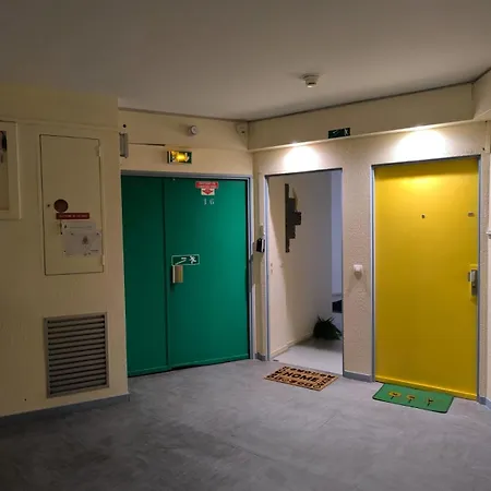 Rétro Romance In Apartamento