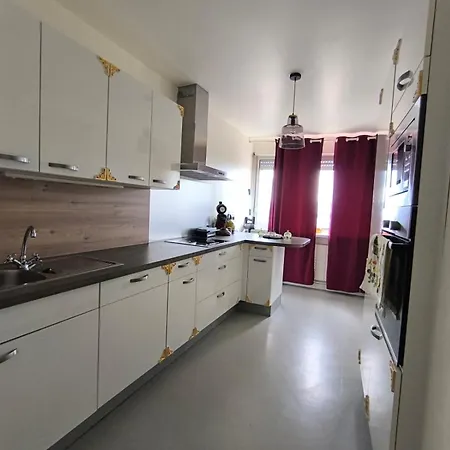 Rétro Romance In * Mulhouse