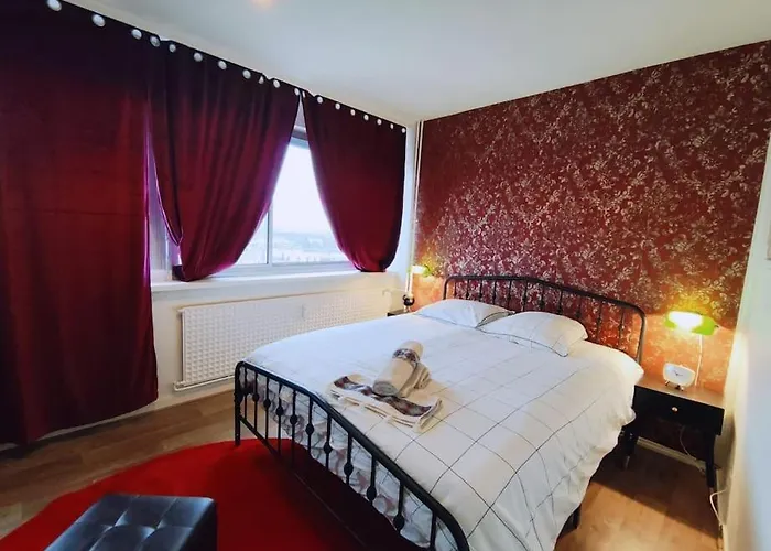 Rétro Romance In Apartamento *