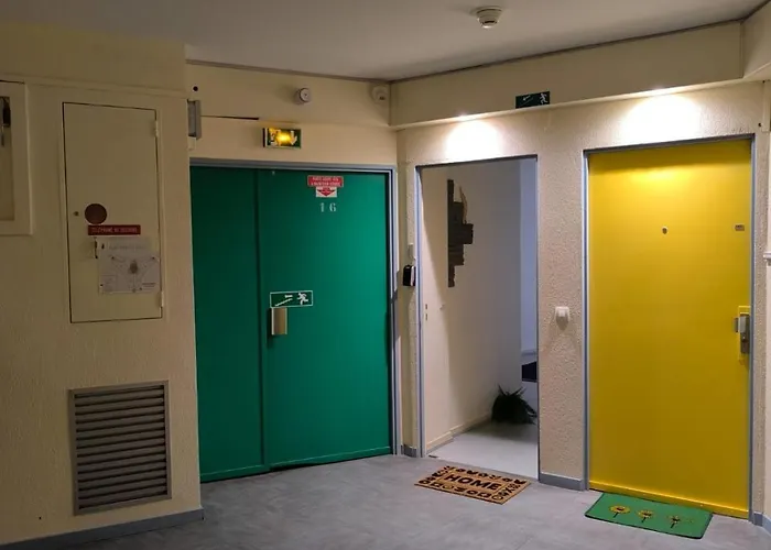 Rétro Romance In Apartamento