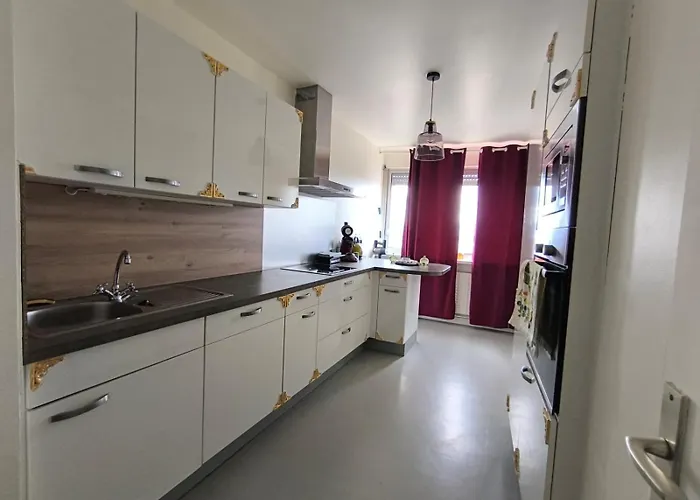 Rétro Romance In * Mulhouse